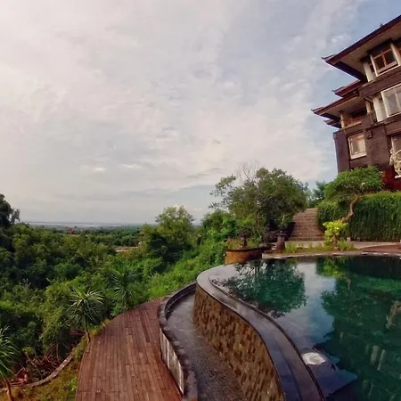 Langon Bali Resort By The Lavana