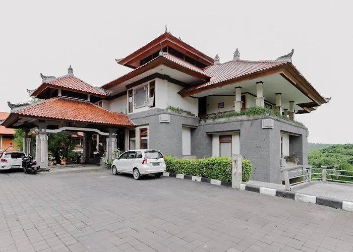 Langon Bali By The Lavana ホテル ヌサドゥア