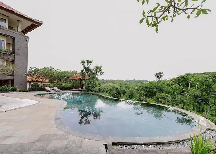 Langon Bali By The Lavana ホテル ヌサドゥア