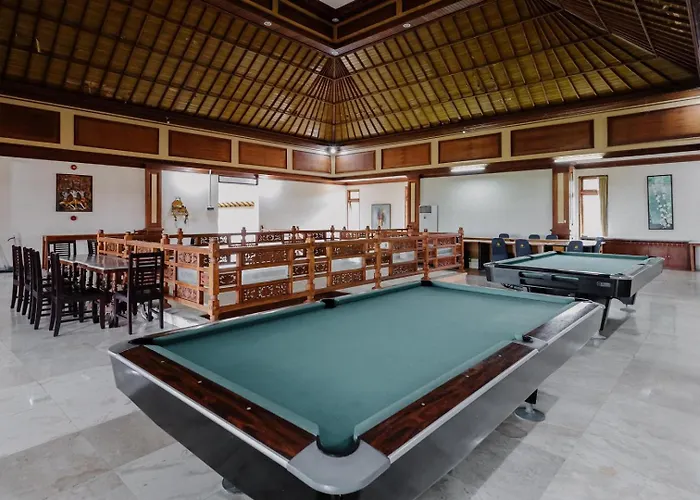 Langon Bali By The Lavana 4* ヌサドゥア
