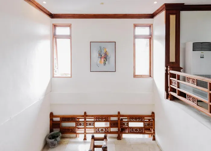 Langon Bali By The Lavana 4* ヌサドゥア