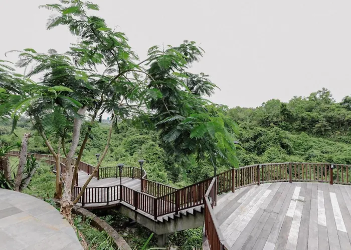 Langon Bali By The Lavana