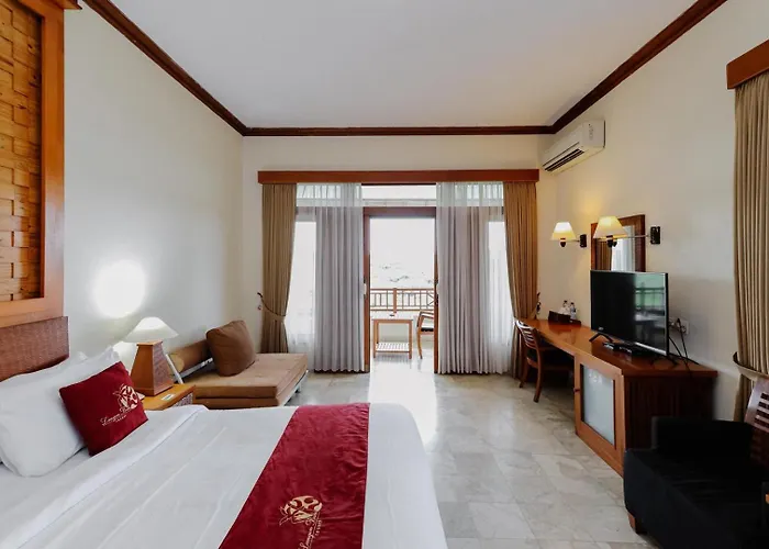 Langon Bali By The Lavana 4*