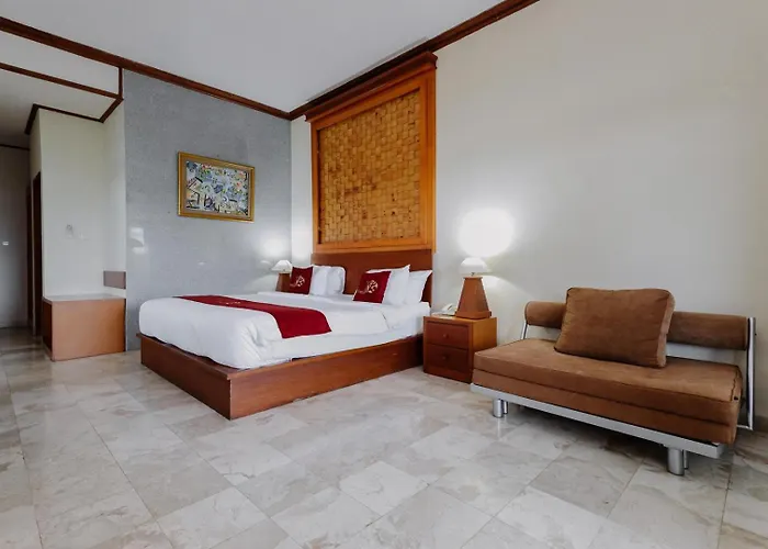 Langon Bali By The Lavana 4*