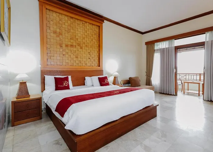 ホテル Langon Bali By The Lavana