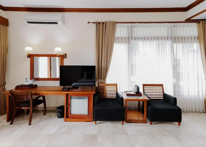 Langon Bali By The Lavana ホテル