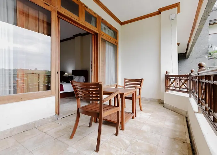 Langon Bali By The Lavana ホテル