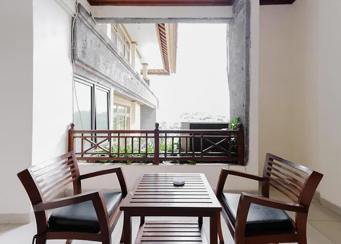 Langon Bali By The Lavana 4*