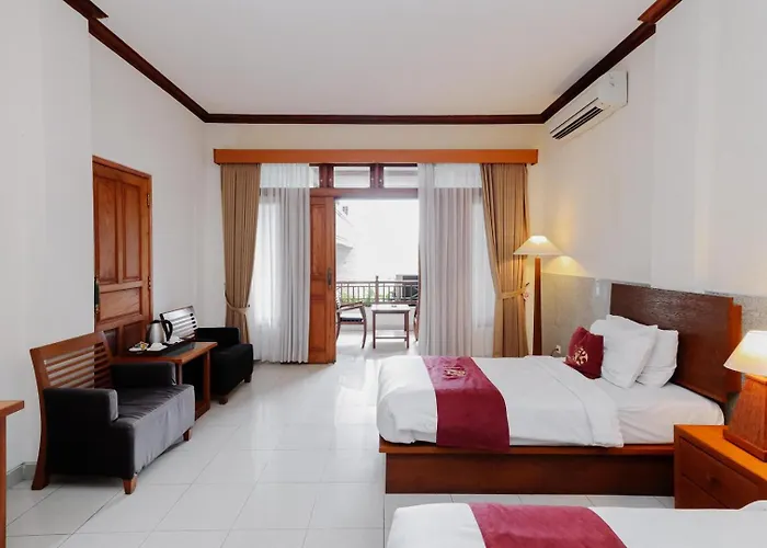 Langon Bali By The Lavana