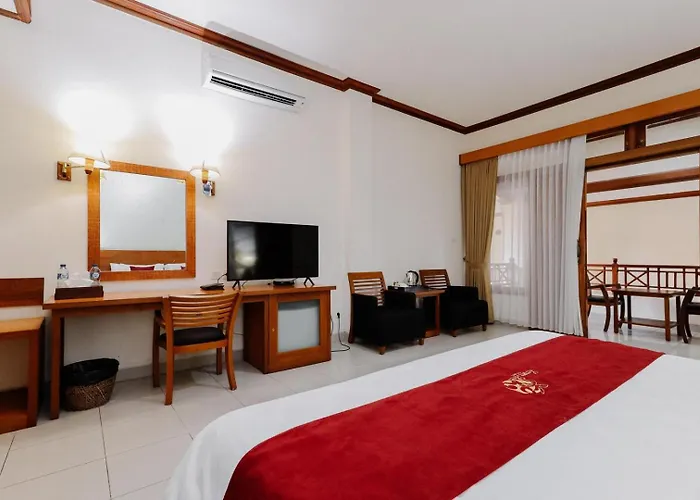 Langon Bali By The Lavana