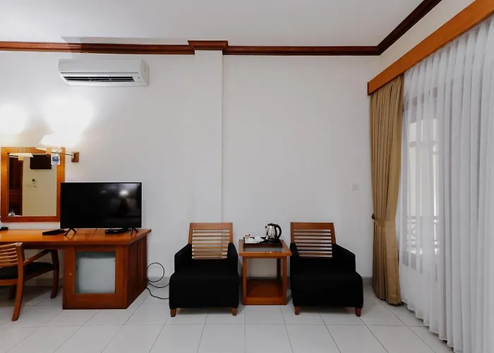Langon Bali By The Lavana 4* ヌサドゥア