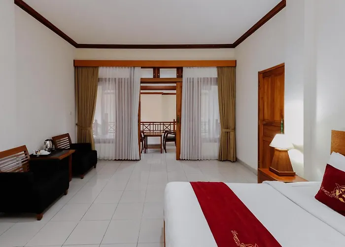 Langon Bali By The Lavana ヌサドゥア