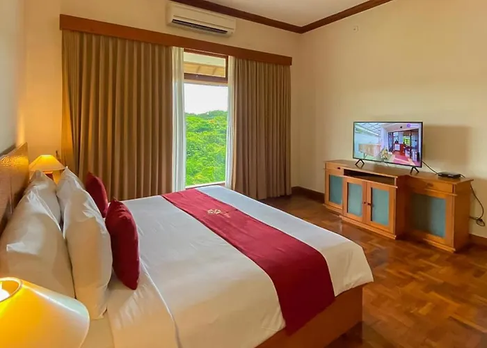 Langon Bali By The Lavana 4*