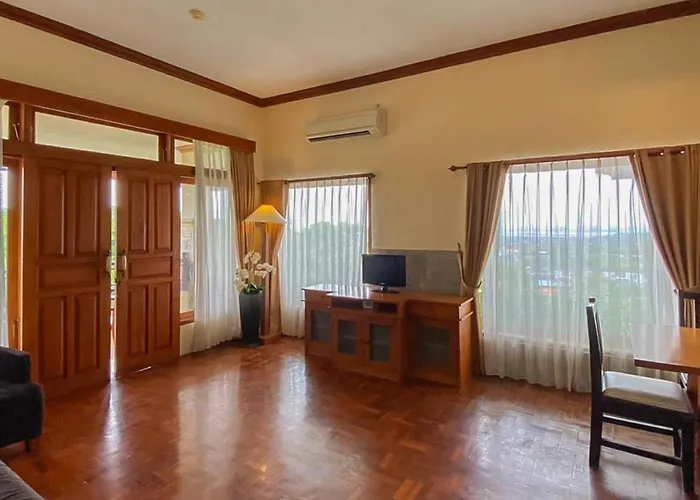 ホテル Langon Bali By The Lavana