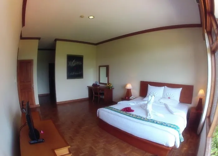 Langon Bali By The Lavana 4* ヌサドゥア