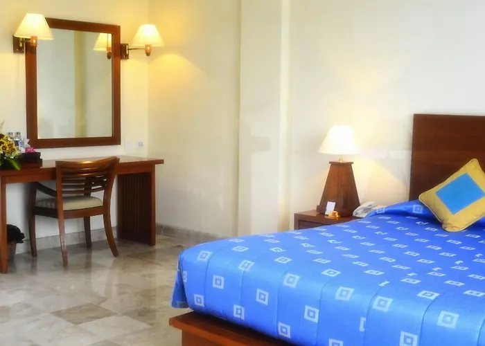 Langon Bali By The Lavana ホテル 4*