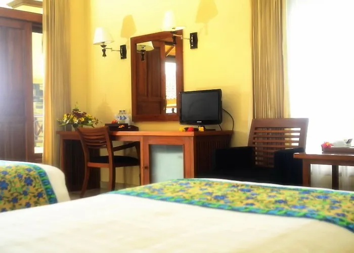 ホテル Langon Bali By The Lavana