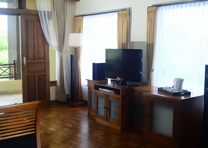 Langon Bali By The Lavana ホテル 4*