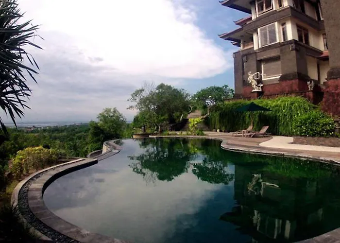 Langon Bali By The Lavana ホテル ヌサドゥア