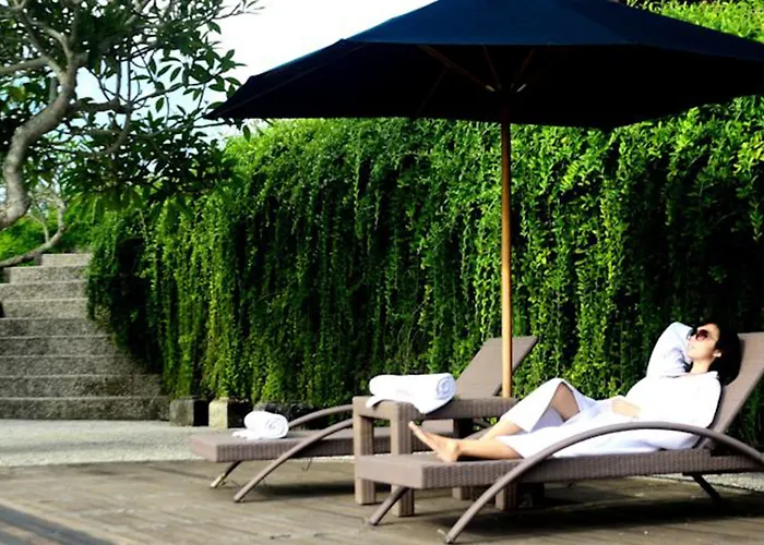 Langon Bali By The Lavana 4*