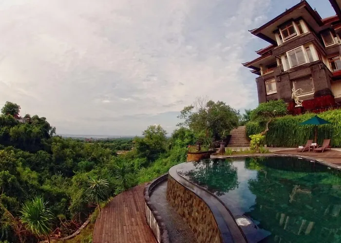 Langon Bali By The Lavana ヌサドゥア