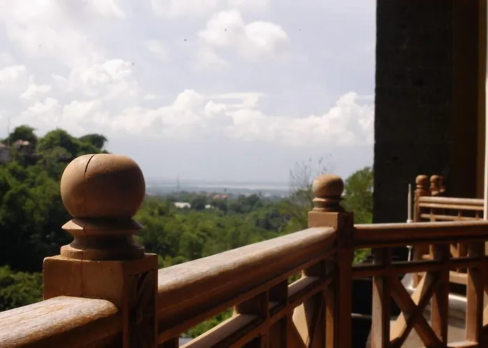 Langon Bali By The Lavana 4* ヌサドゥア