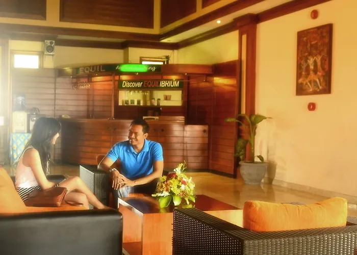 Langon Bali By The Lavana