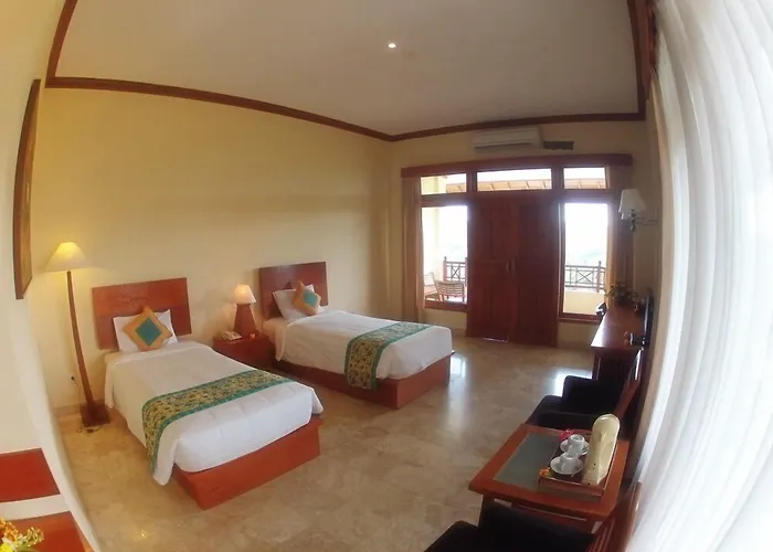Langon Bali By The Lavana 4* ヌサドゥア