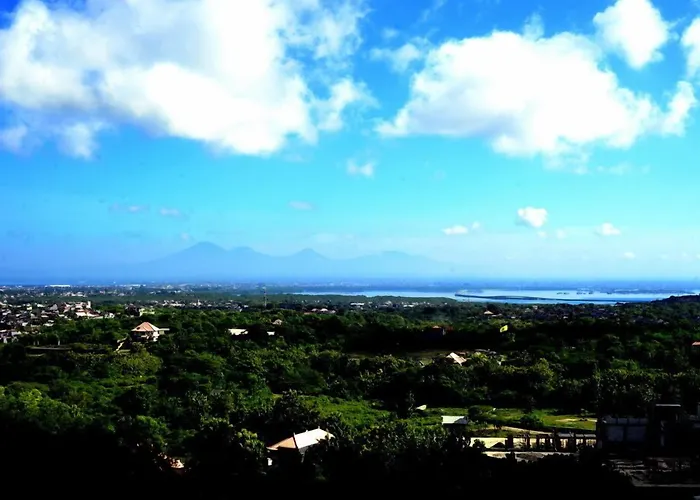 Langon Bali By The Lavana ホテル 4*